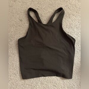 Athleta women’s crop tank